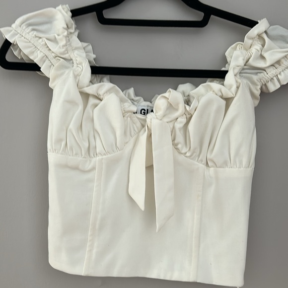 I.AM.GIA naomi top - Picture 5 of 7